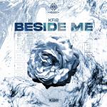 Cover: KRB - Beside Me