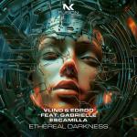 Cover: Vlind & EDRDO feat. Gabrielle Escamilla - Ethereal Darkness