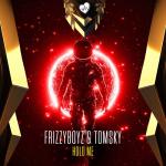 Cover: Frizzyboyz - Hold Me