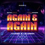 Cover: Akimbo - Again & Again