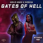 Cover: Goblin Grave - Gates Of Hell