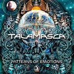 Cover: Talamasca - Patterns Of Emotions