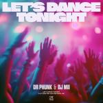 Cover: Dr Phunk - Let's Dance Tonight