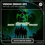 Cover: Aftergeneration - Venom (Aftergeneration Remix)