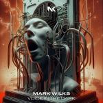 Cover: Mark - Voice In The Dark