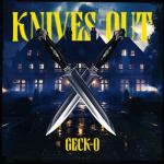 Cover: Geck-o - Knives Out