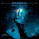 Cover: Spearbreak - Back To Life