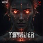 Cover: Dropgun Samples: Slow Slap House - Thunder