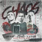 Cover: MC Activate - Chaos (Official Classified Anthem 2024)