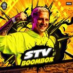Cover: STV - Boombox