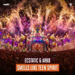 Cover: Ecstatic - Smells Like Teen Spirit