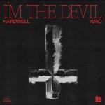 Cover: AVAO - I'm The Devil