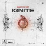 Cover: Arcando feat. Felix Samuel - Ignite