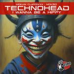 Cover: Technohead - I Wanna Be A Hippy (Formek Remix)