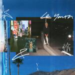 Cover: Le Youth & MYRNE & Bertie Scott - Golden