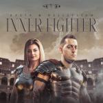 Cover: Hellsystem - Inner Fighter