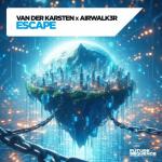 Cover: Airwalk3r - Escape