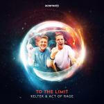Cover: KELTEK - To The Limit