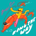 Cover: Peggy Gou - Find The Way