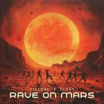 Cover: Klaas - Rave On Mars