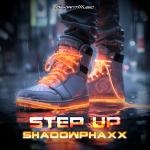 Cover: ShadowPhaxx - Step Up