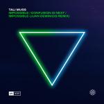 Cover: Tali Muss - Confusion Is Next