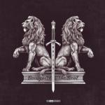 Cover: Brygade - Decapitator