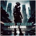 Cover: Jane Doe - Night Stalker