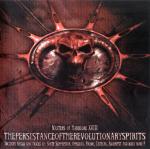 Cover: Angerfist - Shattered Hope