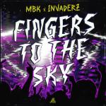 Cover: MBK - Fingers To The Sky