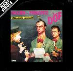 Cover: DÖF - Codo