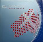 Cover: DJ Mind-X - Down Under (Club Mix)