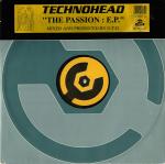 Cover: Technohead - Kiddie Mix