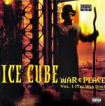 Cover: Ice Cube - Dr. Frankenstein