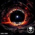 Cover: Hellcreator - LSD (A Deeper Journey)