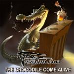 Cover: Crocoloko - Alice In Wonderland