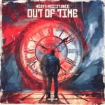 Cover: Heavy Resistance - Out Of Time