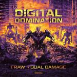 Cover: Dual Damage - Digital Domination