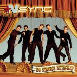 Cover:  - Bye Bye Bye