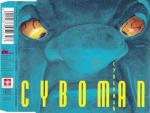 Cover: Cyboman - Cyberman (Short Cut)
