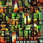 Cover: Diode - Antimatter