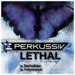 Cover: Lethal - Polymorph