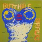 Cover: Butthole Surfers - Dust Devil