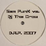 Cover: Sam Punk - D.A.P. 2007
