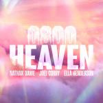 Cover: Ella - 0800 Heaven