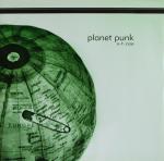 Cover: Planet Punk - X-T-Cee