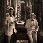 Cover: The Straikerz - Mi Madre