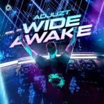 Cover: Adjuzt - Wide Awake