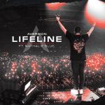 Cover: Nathalie Blue - Lifeline