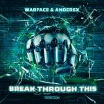 Cover: Warface - Break Through This